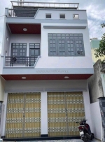 Bán nhà 3 tầng mặt tiền ngô bàn – gần chung cư xuân thủy, trung tâm quy nhơn