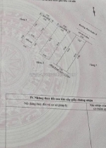 Bán nhà 3 tầng mt phú xuân 5 - thông phùng hưng