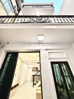 Bán nhà 3 tầng phố trung tâm cát cụt, hải phòng full công năng về ở ngay