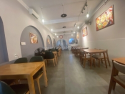 Bán nhà 4 tầng mặt tiền cô giang hải châu 154m² gần cầu rồng, giá 24 tỷ