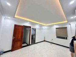 Bán nhà 4 tầng siêu phẩm kinh doanh lô góc hồ tây – gara ô tô – giá đầu tư 20.5