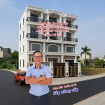 Bán nhà 5 lầu mới xây ngay vạn phúc - hẻm 520 quốc lộ 13 - hiệp bình phước - tp