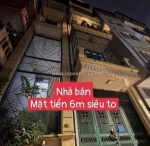 Bán nhà 5 tầng cũ bắc từ liêm, ở sướng, giá đẹp, phân khúc 10 - 12 tỷ