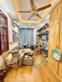 Bán nhà 5 tầng mặt phố tây hồ – lô góc vỉa hè 10m – kinh doanh đỉnh giá 28 tỷ