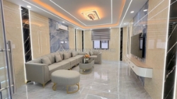 Bán nhà 6 tầng – 72m2 – trung mỹ tây – q12 - chỉ 9,3 tỷ