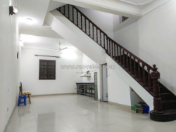 Bán nhà 60m2, mặt tiền 5m, 4 tầng 1 tum, 6pn, ngã tư khuất duy tiến-tdh, gần ga