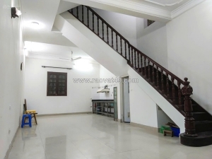 Bán nhà 60m2, mặt tiền 5m, 4 tầng 1 tum, 6pn, ngã tư khuất duy tiến-tdh, gần ga