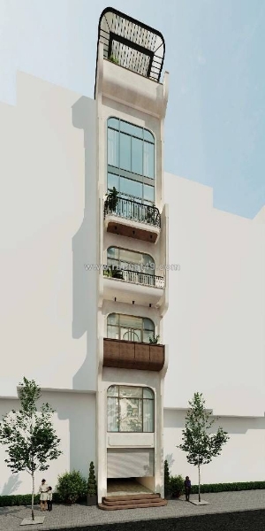 Bán nhà 7 tầng thang máy phân lô quân đội 9,  vỉa hè oto tránh, 2 thoáng, 45m