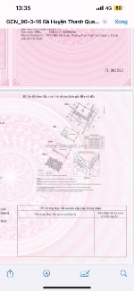 Bán nhà 88/79/9 bà huyện thanh quan f9 q3