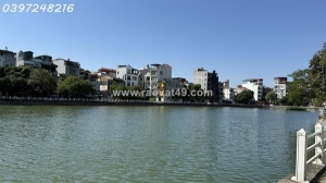 Bán nhà ái mộ, 45m2, 10.8 tỷ, hợp mọi loại hình kinh doanh