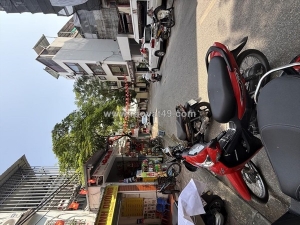 Bán nhà ái mộ, 58m2, 14.5 tỷ, vị trí vip cho kinh doanh