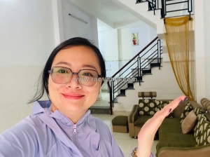 Bán nhà - bình thạnh - nơ trang long - 4 x 10 - 2 tầng btct - vị trí đẹp -