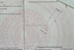 🔴💥bán nhà c4 đường hòa mỹ 1 - gần đh sư phạm