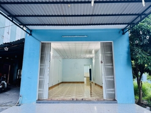 🔴💥bán nhà c4 kiên cố đường rông 15m dt602 - gần nhà hàng tây bắc