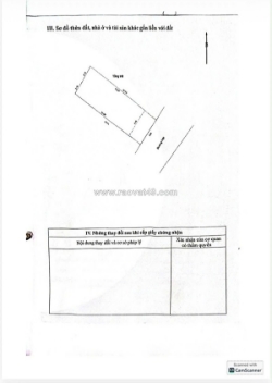 🔴💥bán nhà c4 kiệt ô tô 6m quay đầu k64 trần đình tri, hòa minh