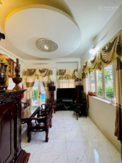 Bán nhà căn góc mt hẻm dương bá trạc, sát quận 1, giá nhỉnh 14 tỷ