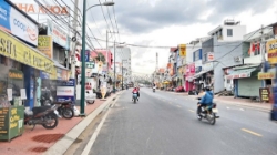 Bán nhà cấp 4 mặt tiền quốc lộ 13 cũ, hiệp bình phước, thành phố thủ đức