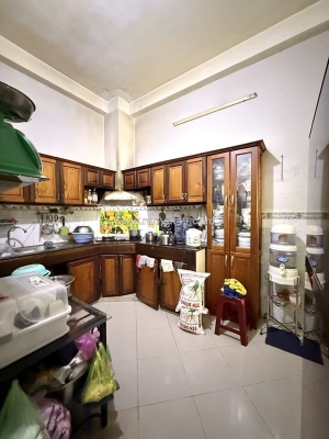 Bán nhà chính chủ - hxh - bùi đình túy - bình thạnh - 3pn lớn - 3 tầng - hoàn