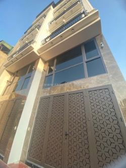 Bán nhà cổ linh 45m 6 tầng mt4.5m thang máy đối diện aeon mall hơn 13 tỷ