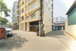 Bán nhà cổ linh, lô góc, 6 tầng thang máy, ôtô vào nhà