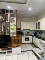 Bán nhà có sđcc  ngõ 195 hoàng mai 42m2 x 5 tầng, 3pn, 7.9 tỷ