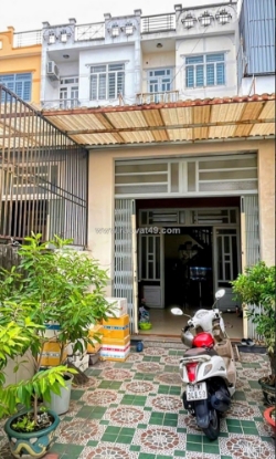 🔥bán nhà cực hiếm đường mai hắc đế p15 q8 (cũ) - giá siêu hời chỉ 5,5 tỷ🔥