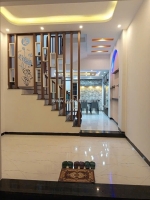 Bán nhà  đại áng -ngọc hồi -hà nội  45 m2 ,ôtô đỗ cổng -nhà mới tinh thơm phức