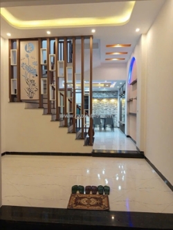 Bán nhà  đại áng -ngọc hồi -hà nội  45 m2 ,ôtô đỗ cổng -nhà mới tinh thơm phức