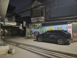 Bán nhà dân xây, cọc ép chắc chắn lên 7 tầng thoải mái, vị trí đẹp, giá đầu tư.