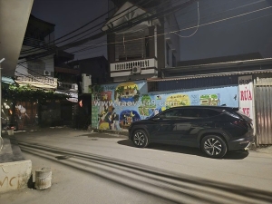 Bán nhà dân xây, cọc ép chắc chắn lên 7 tầng thoải mái, vị trí đẹp, giá đầu tư.