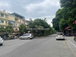 Bán nhà dân xây ngay nhổn 36m, nhỉnh 6 tỷ.