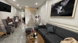 Bán nhà đặng tiến đông - hoàng cầu giá 22 tỷ, 85m2, mt 6m, căn góc.