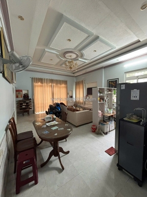 Bán nhà đất rộng gần chân đèo prenn đường mimoza, đà lạt 873m2 giá 6 tỷ