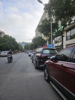 Bán nhà đẹp đại mỗ – tiệm cận tố hữu, lê quang đạo nối dài – ô tô đỗ cửa alo