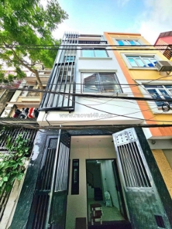 Bán nhà đẹp đón tết học viên tài chính - dt45m2 - 4 tầng - giá 9 tỷ
  ô tô đỗ