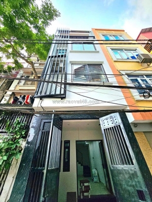 Bán nhà đẹp đón tết học viên tài chính - dt45m2 - 4 tầng - giá 9 tỷ
  ô tô đỗ