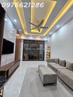 Bán nhà đẹp đón tết – ngô gia tự – 35m² – 5 tầng – giá 6,8 tỷ – sổ riêng nở hậu