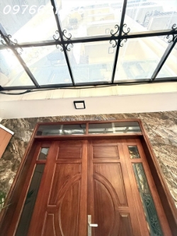 Bán nhà đẹp phố việt hưng – hàng xóm vinhomes harmony – 30m² – 5 tầng – mặt