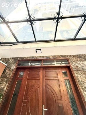 Bán nhà đẹp phố việt hưng – hàng xóm vinhomes harmony – 30m² – 5 tầng – mặt