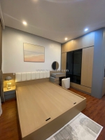 Bán nhà đẹp trung tâm bồ đề – long biên  5 tầng mới đẹp – full nội thất – ở