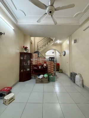 Bán nhà định công thượng, hoàng mai, ô tô gần, 35m2, 7.6 tỷ(ctl)