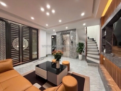 Bán nhà định công thượng –ngay cầu lủ  35m² x 6t thang máy -cách ô tô tránh 10m