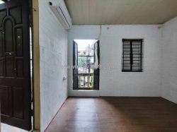 Bán nhà đội cấn 45m2, mt4.5m, 2t, ngõ thông, 4.45 tỷ, ba đình.