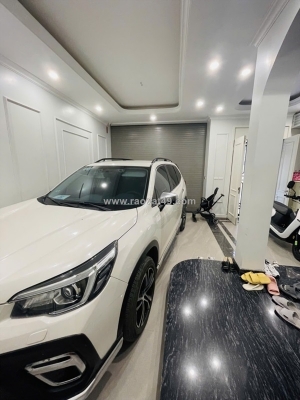 Bán nhà đội cấn – giang văn minh, ô tô vào nhà,7 tầng thang máy chỉ 23 tỷ