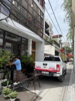 Bán nhà dòng tiền ngọc thụy – giảm sốc 2 tỷ – homestay 1 tỷ/năm