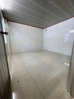 Bán nhà dt lớn hẻm 266 nguyễn duy p9q8. giá 3,95 tỷ tl