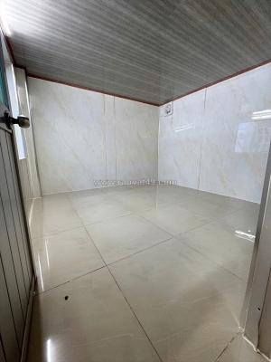 Bán nhà dt lớn hẻm 266 nguyễn duy p9q8. giá 3,95 tỷ tl