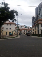 Bán nhà đường hoài thanh – siêu vị trí “kim cương” sát biển & sông – sở hữu là