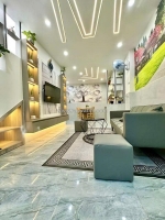 Bán nhà đường nguyễn hồng đào, phường 14 tân bình; 4x23m - 3 tầng