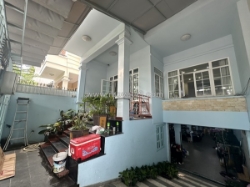 Bán nhà đường phạm thế hiển, p7, quận 8 - có thể kinh doanh, cho thuê hoặc ở